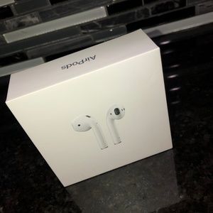 Apple Airpods